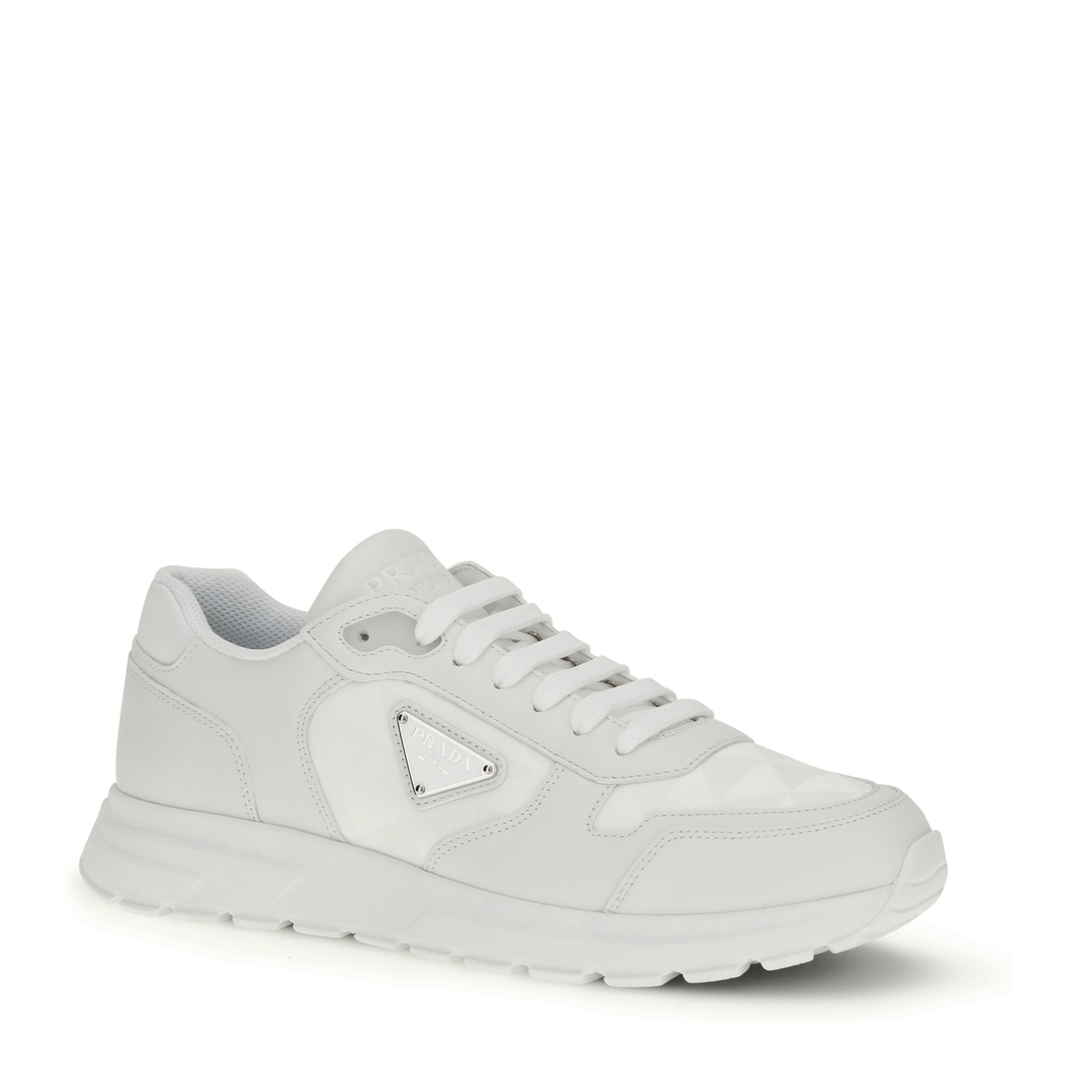 MAYFEYR - Prada - Re Nylon Sneakers - 2EE444FG0003LNWF0009
