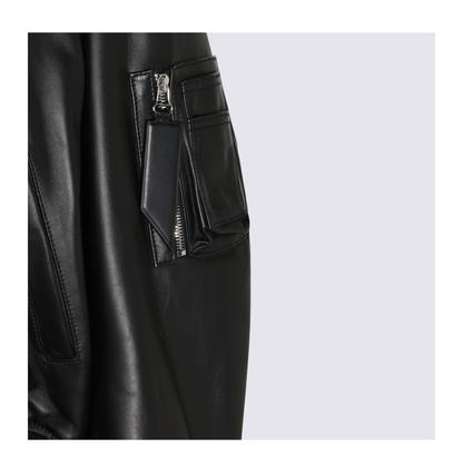 MAYFEYR - The Attico - Jackets - 261WCB00004LBT128AA100