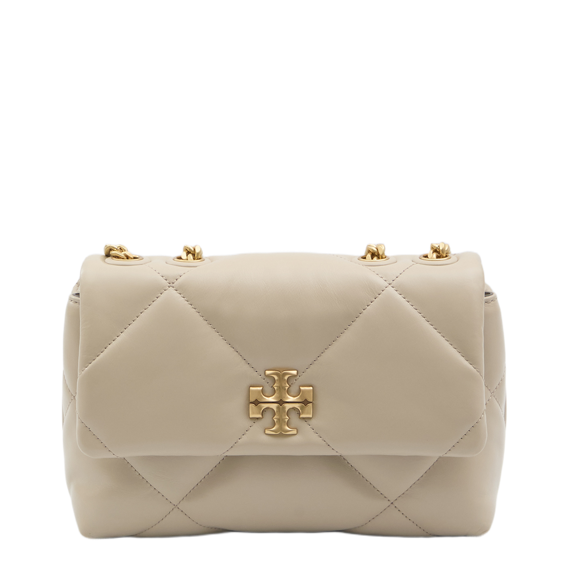 Kira Shoulder Bag Light Stone