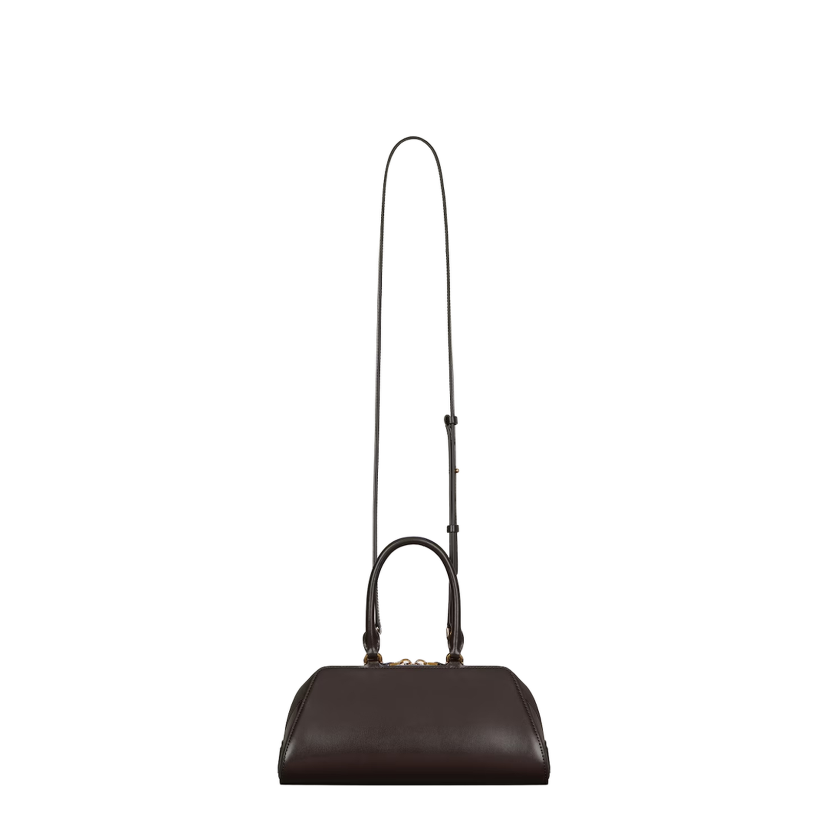 Small Antigona East-West Handbag