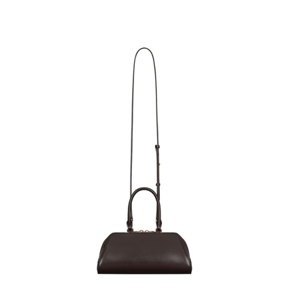 Small Antigona East-West Handbag