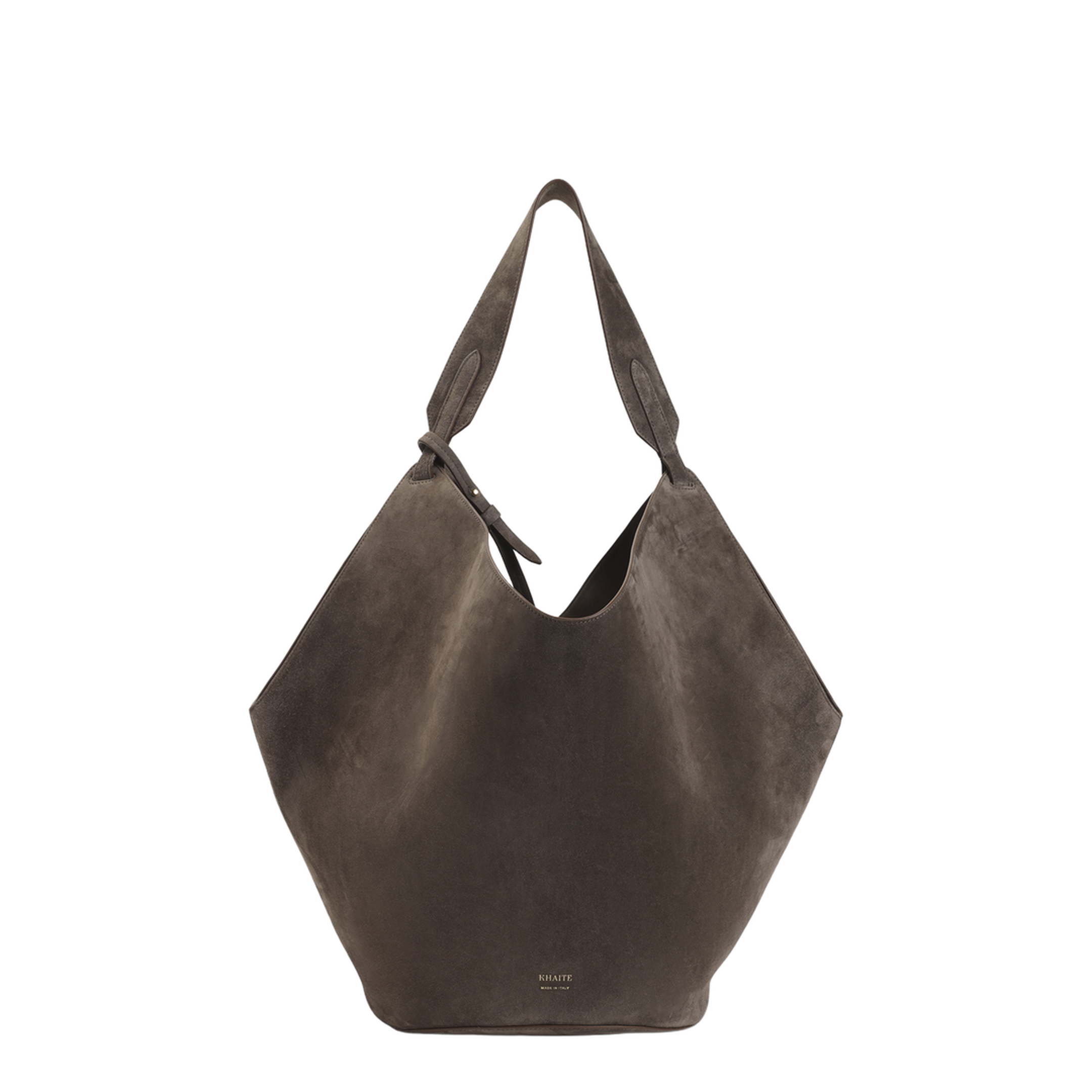 MAYFEYR - Khaite - Lotus Medium Tote Bag - H2037726