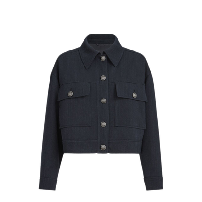 MAYFEYR - Brunello Cucinelli - Women'S Jacket - MB1887597PC2154