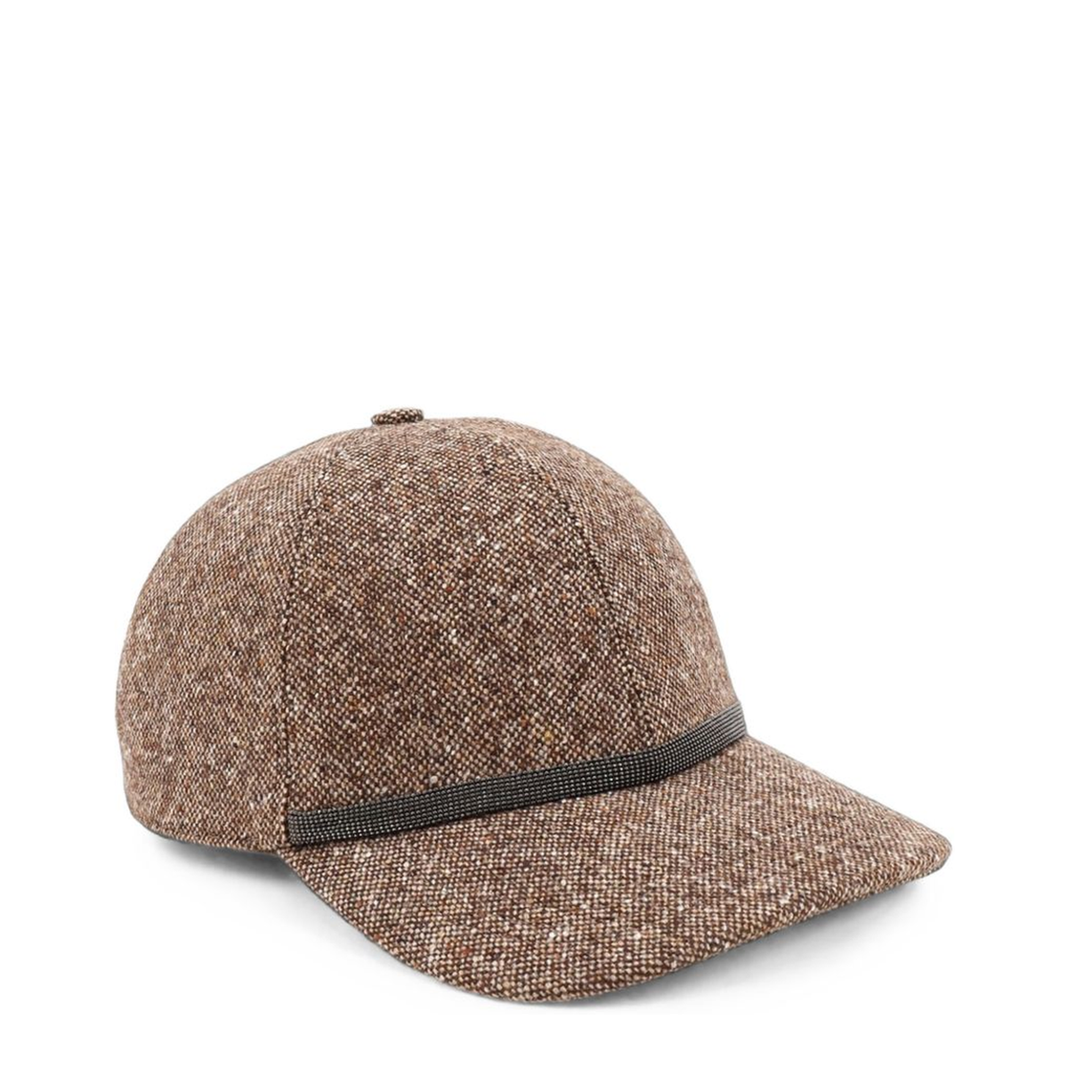 MAYFEYR - Brunello Cucinelli - Women'S Hat - MCAP90218C002