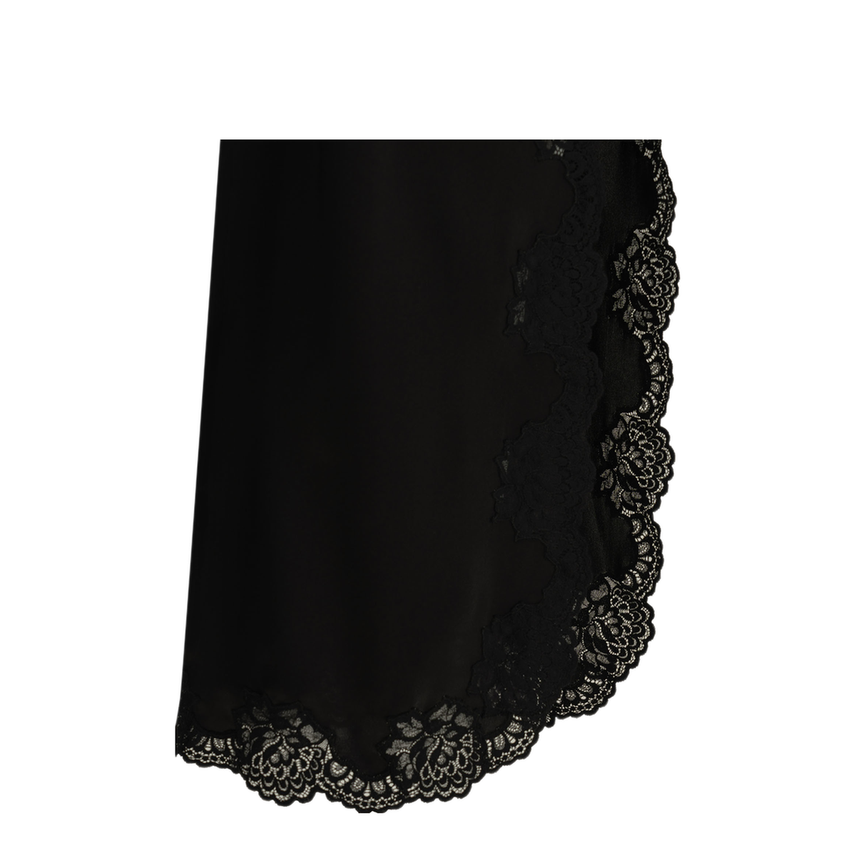 MAYFEYR - Valentino - Long Ruffled Skirt - 9B0RAFQ08M60NO