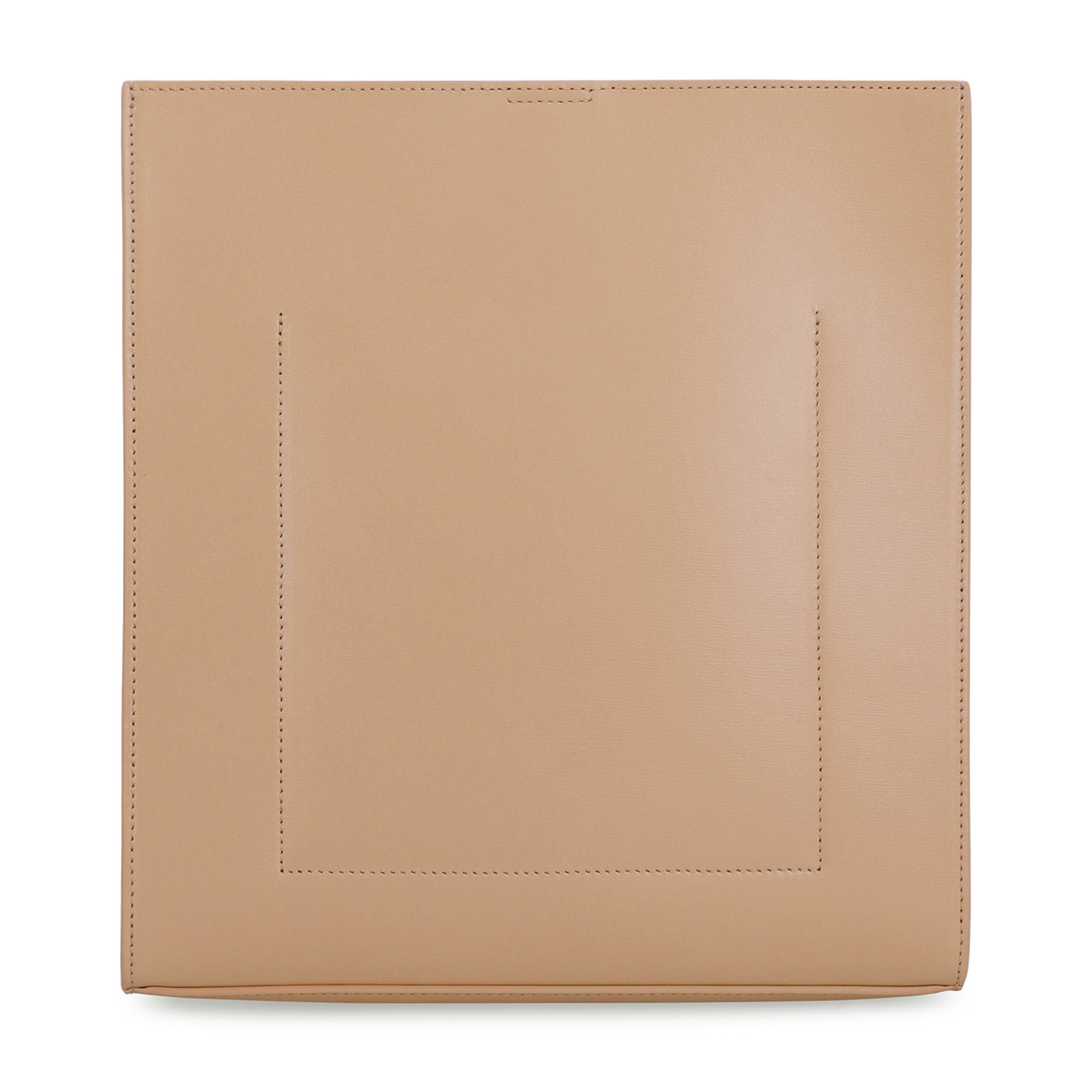 Tangle Leather Crossbody Bag