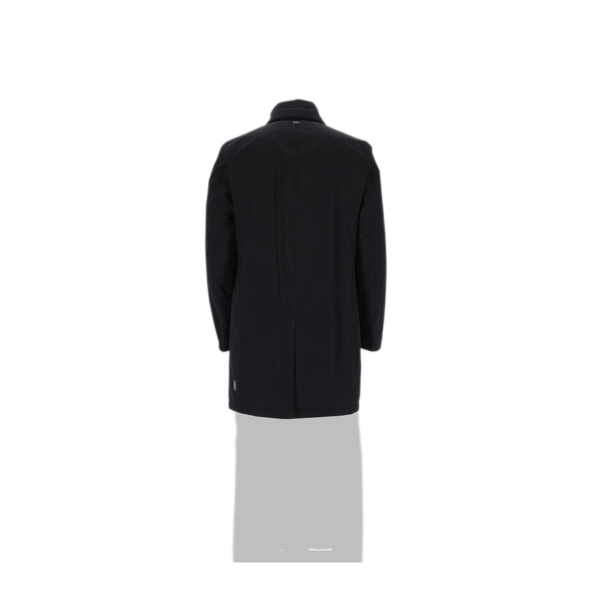 Black Sports Jacket