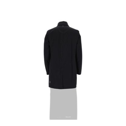 Black Sports Jacket
