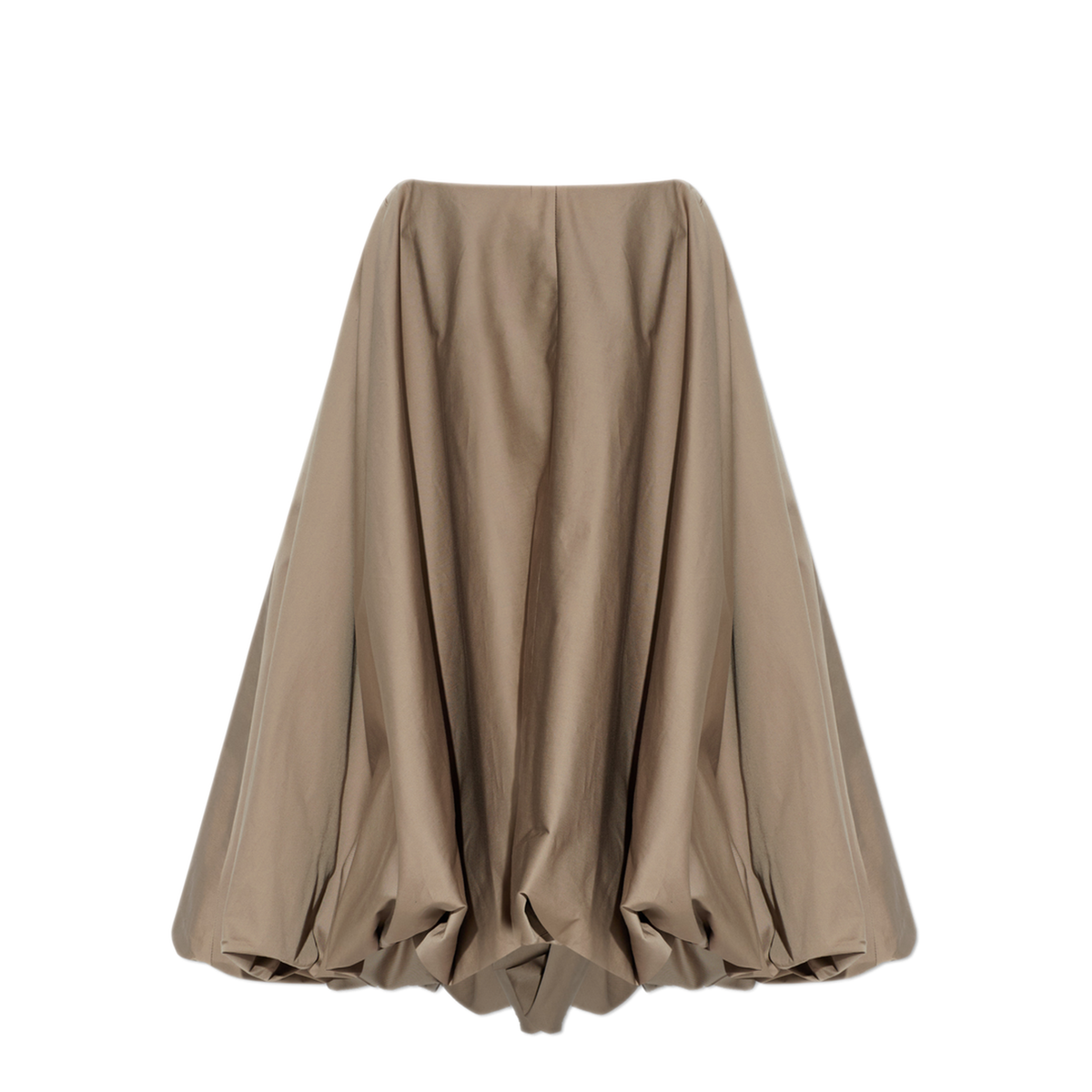 MAYFEYR - Balenciaga - Skirt With Pockets - 872332TSP139509