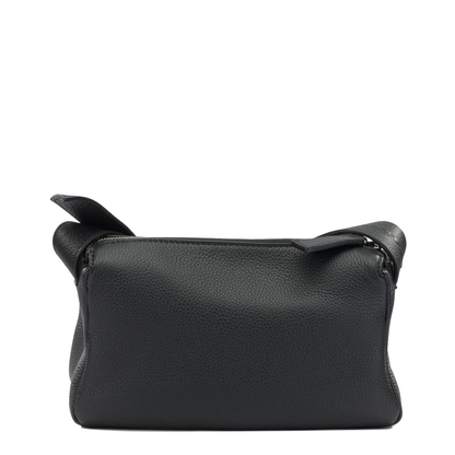 MAYFEYR - Max Mara - Small Leather Shoulder Bag - 2614511043600MASSKIPPERXS003