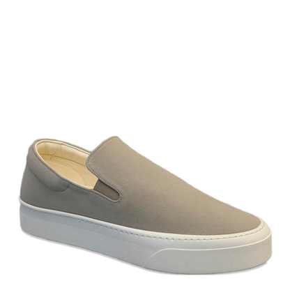 MAYFEYR - The Row - Sneakers Ivory - F1179WS1LATVR