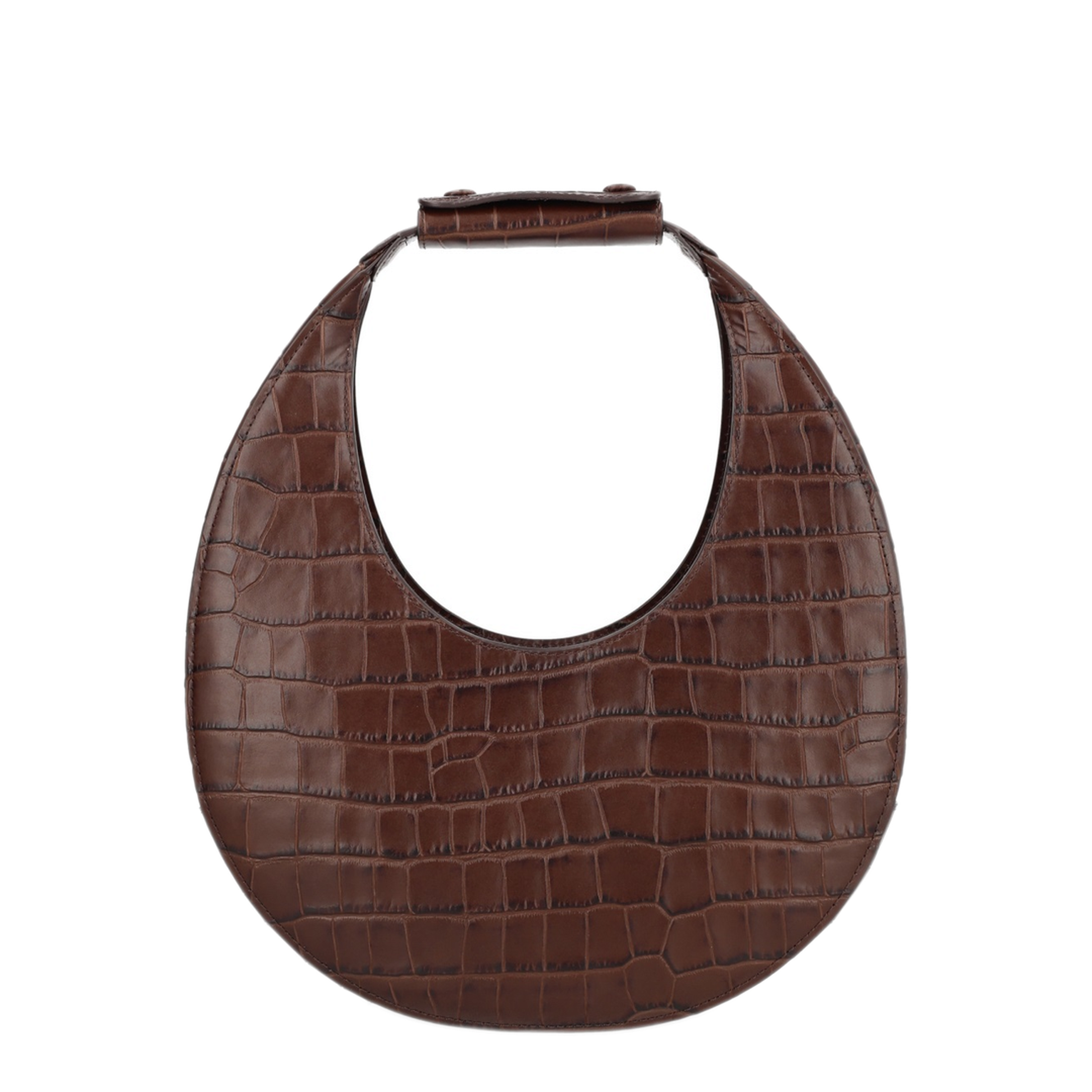MAYFEYR - Staud - Moon Tote Bag - H26R4022SCESSC