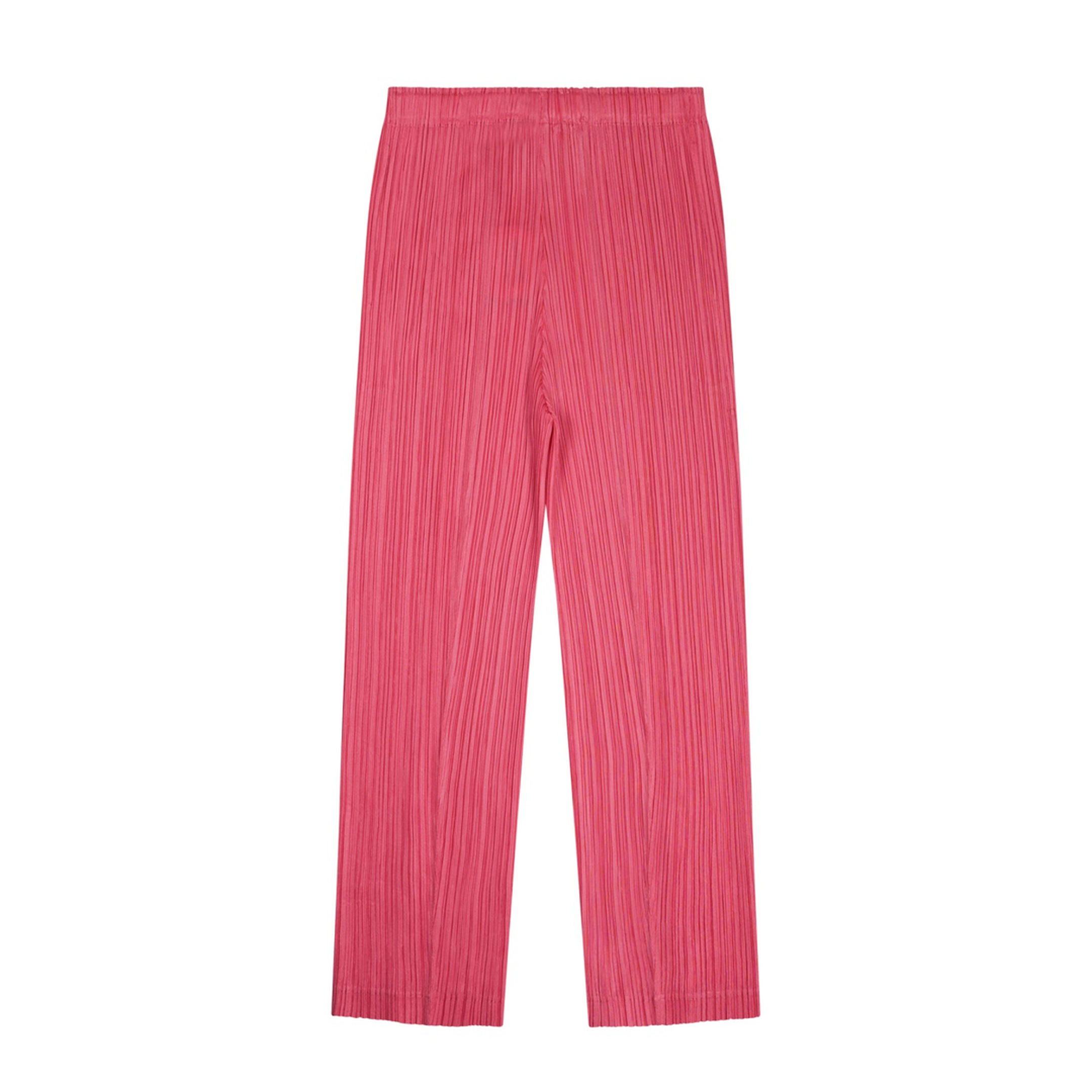 MAYFEYR - Bao Bao Issey Miyake - Pleated Pants - PP56JF37226