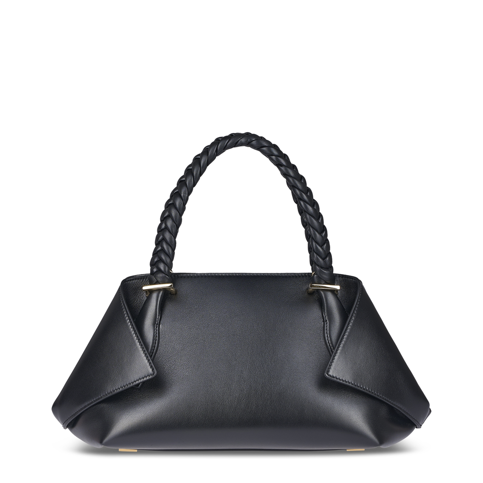 Folded Handbag
