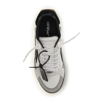 MAYFEYR - Off-White - End Of Play Sneakers - OMIA2ALS26FAB002