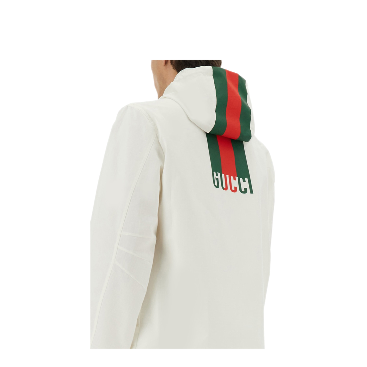 Web Jacket
