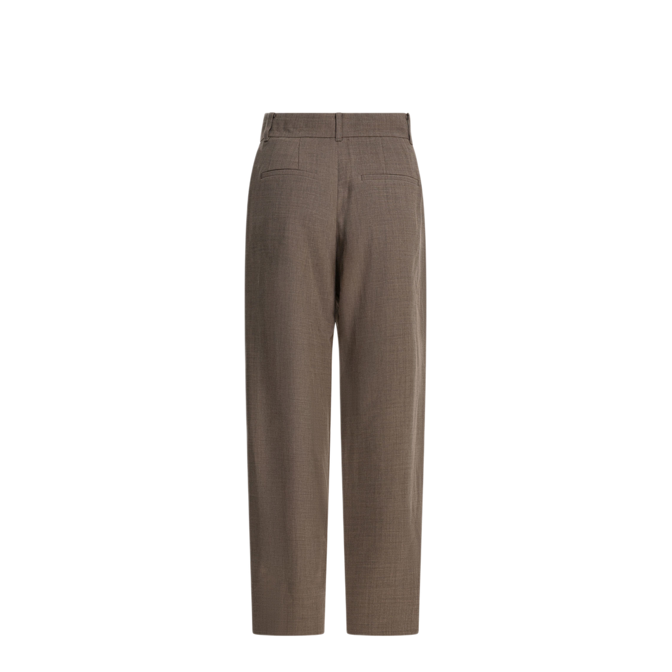 MAYFEYR - Sandbeige - Trousers - SBC4PT02ACOATBEIGE