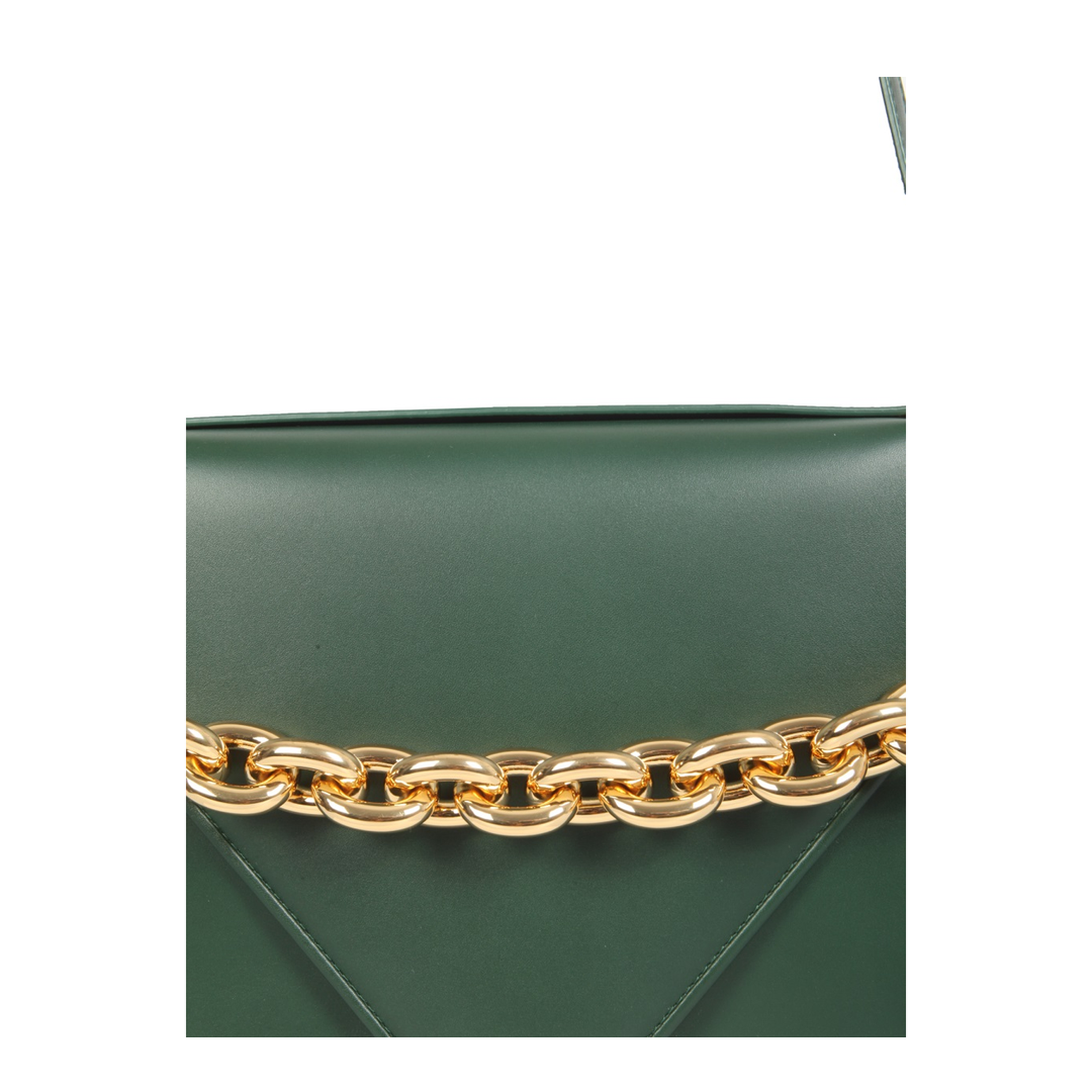 Mount Envelope Shoulder Bag