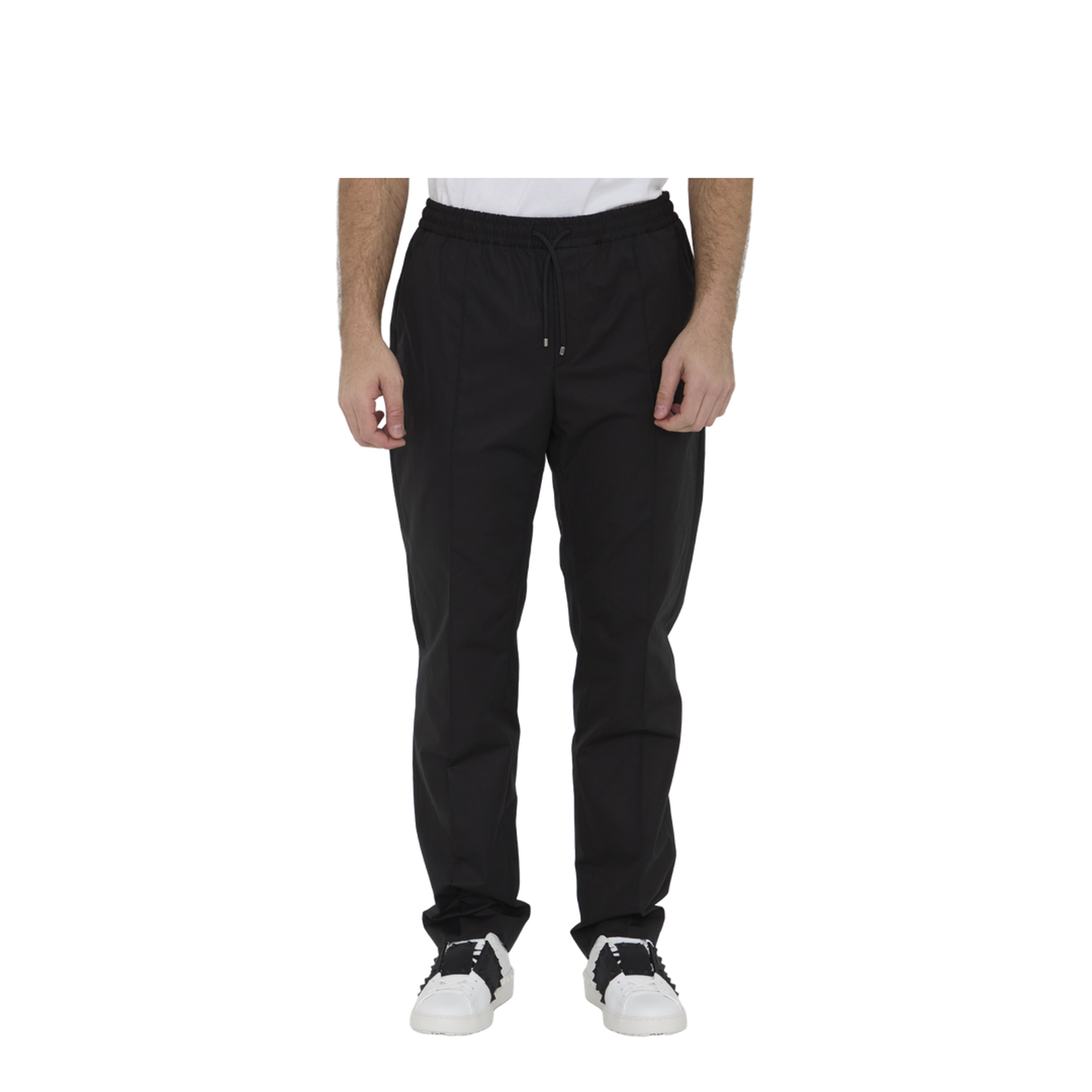 Cotton Trousers