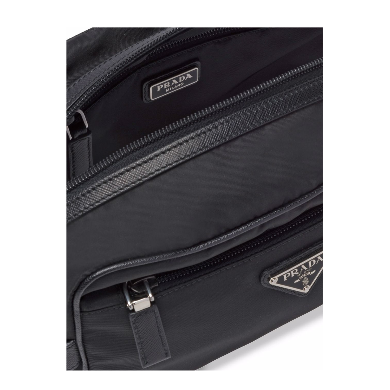 Travel Pouch Bag