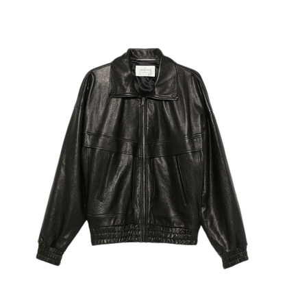 MAYFEYR -  - Jacket In Bubbled Lambskin - 847967YCNF21000