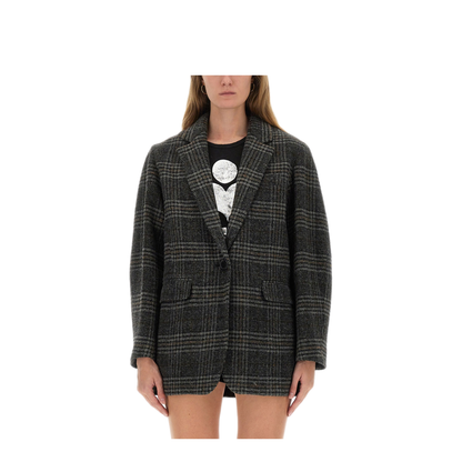 MAYFEYR -  - Gesina Jacket - VE0522FBC3D02E02GY