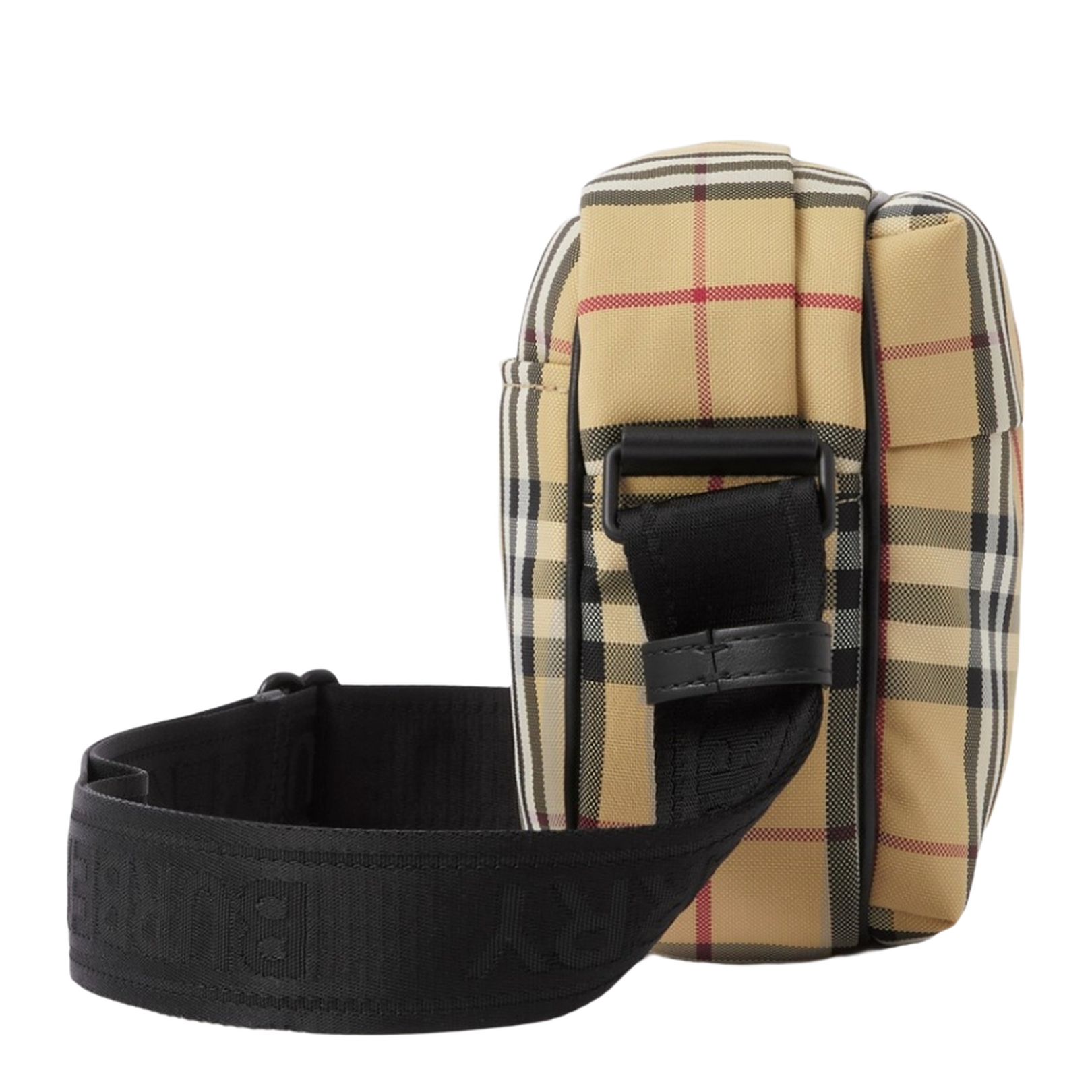 Men's Messenger Bag