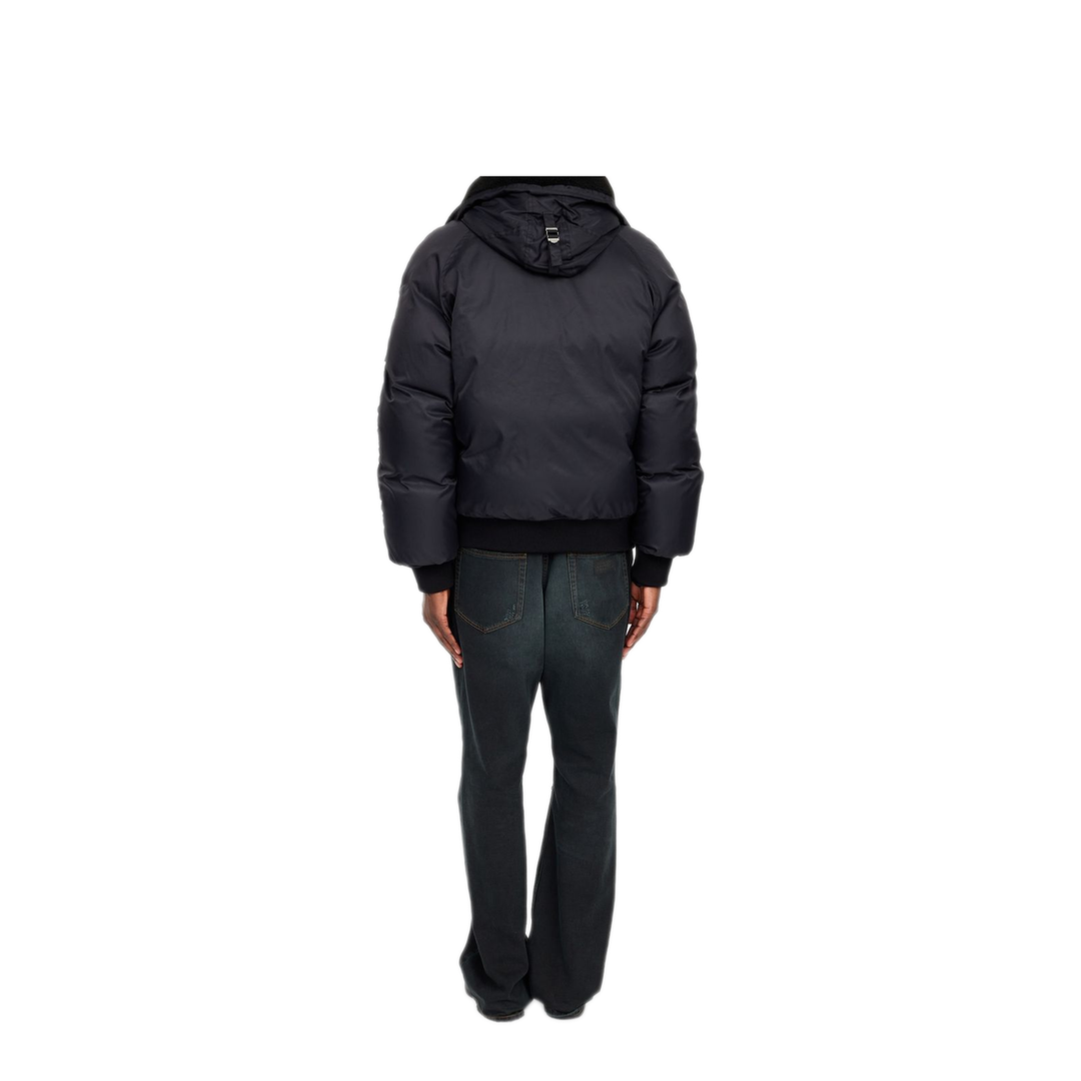 MAYFEYR - Mm6 Maison Margiela - Coats Black - SH0AM0100M36018900
