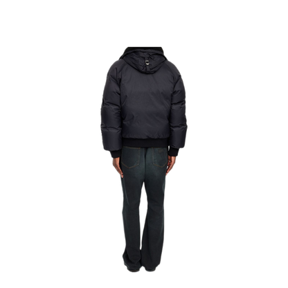 MAYFEYR - Mm6 Maison Margiela - Coats Black - SH0AM0100M36018900