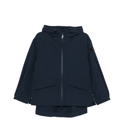 MAYFEYR - Peuterey - Coats Blue - PED557101192031215