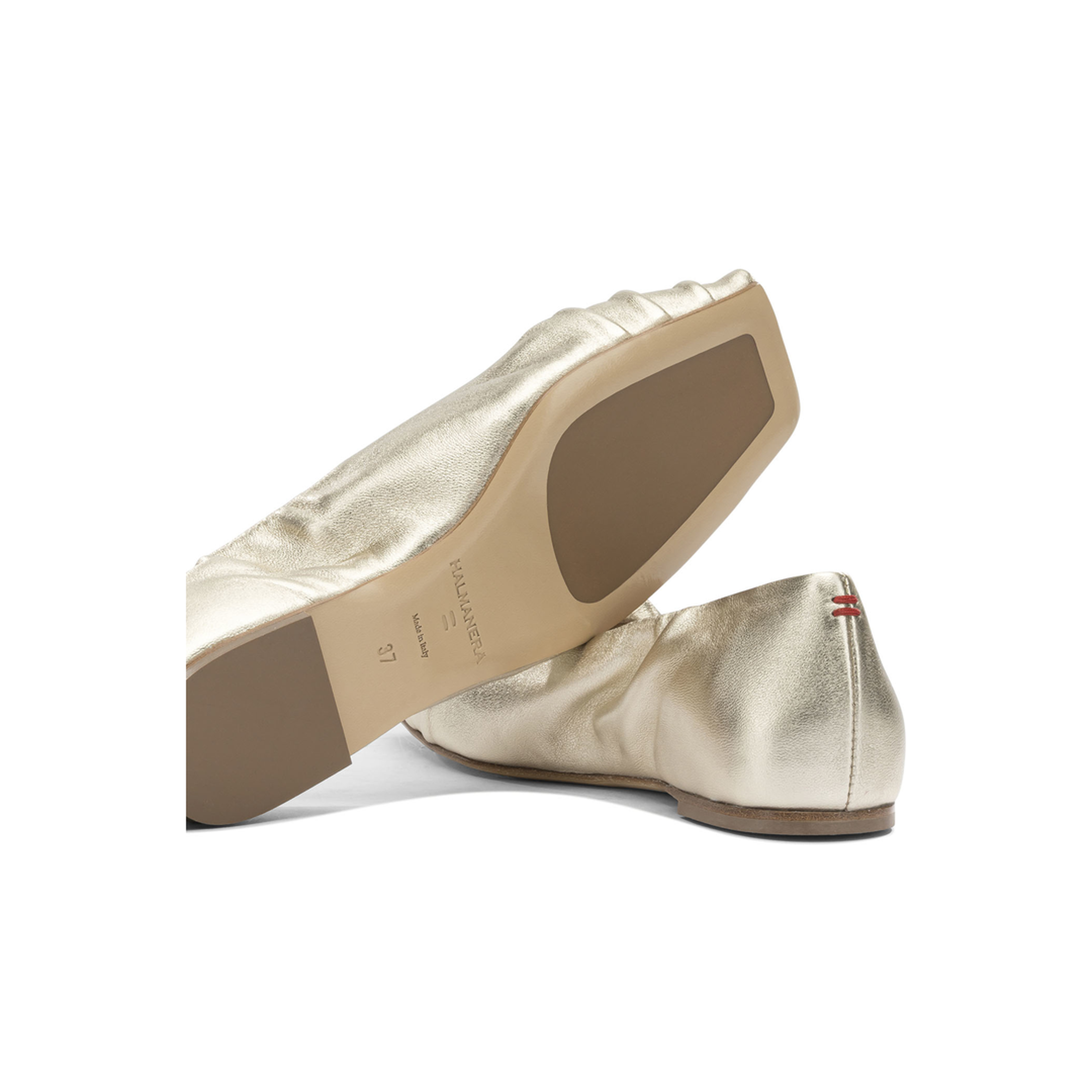 MAYFEYR - Halmanera - Ballerinas - SAMI01METALICPLATINO