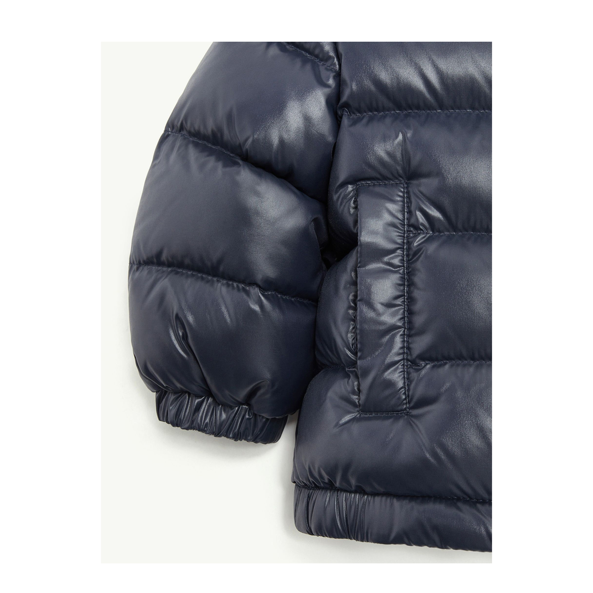 New Aubert Jers Jacket