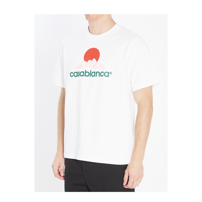 Montagne Printed T-Shirt