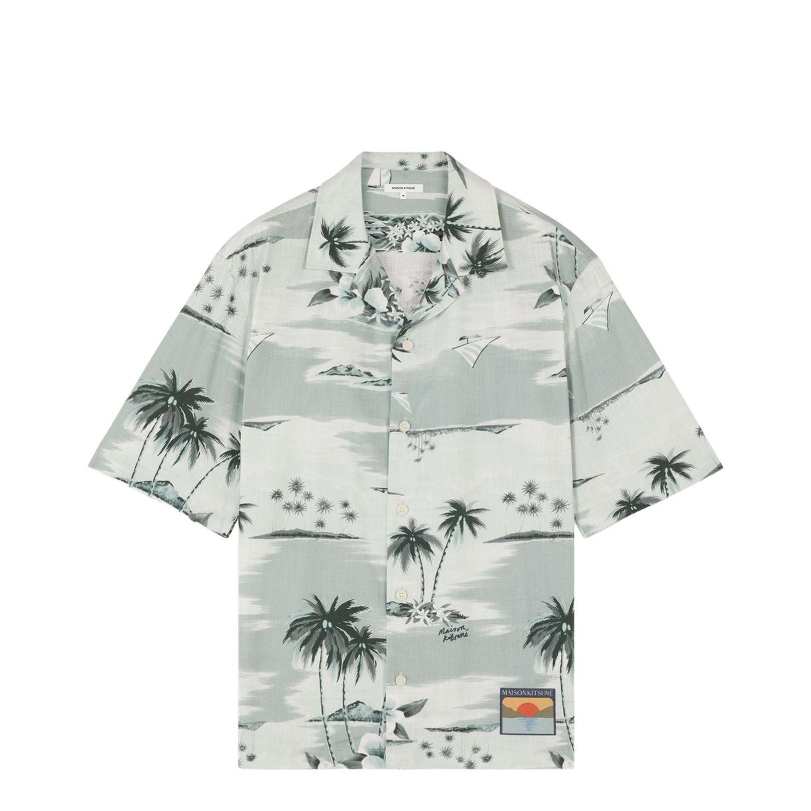 Shirts Blue