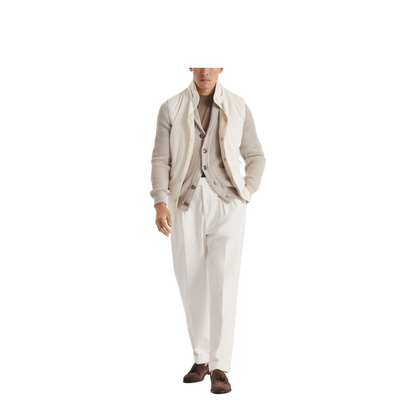 Shawl Cardigan