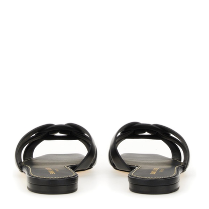 Sandals Black