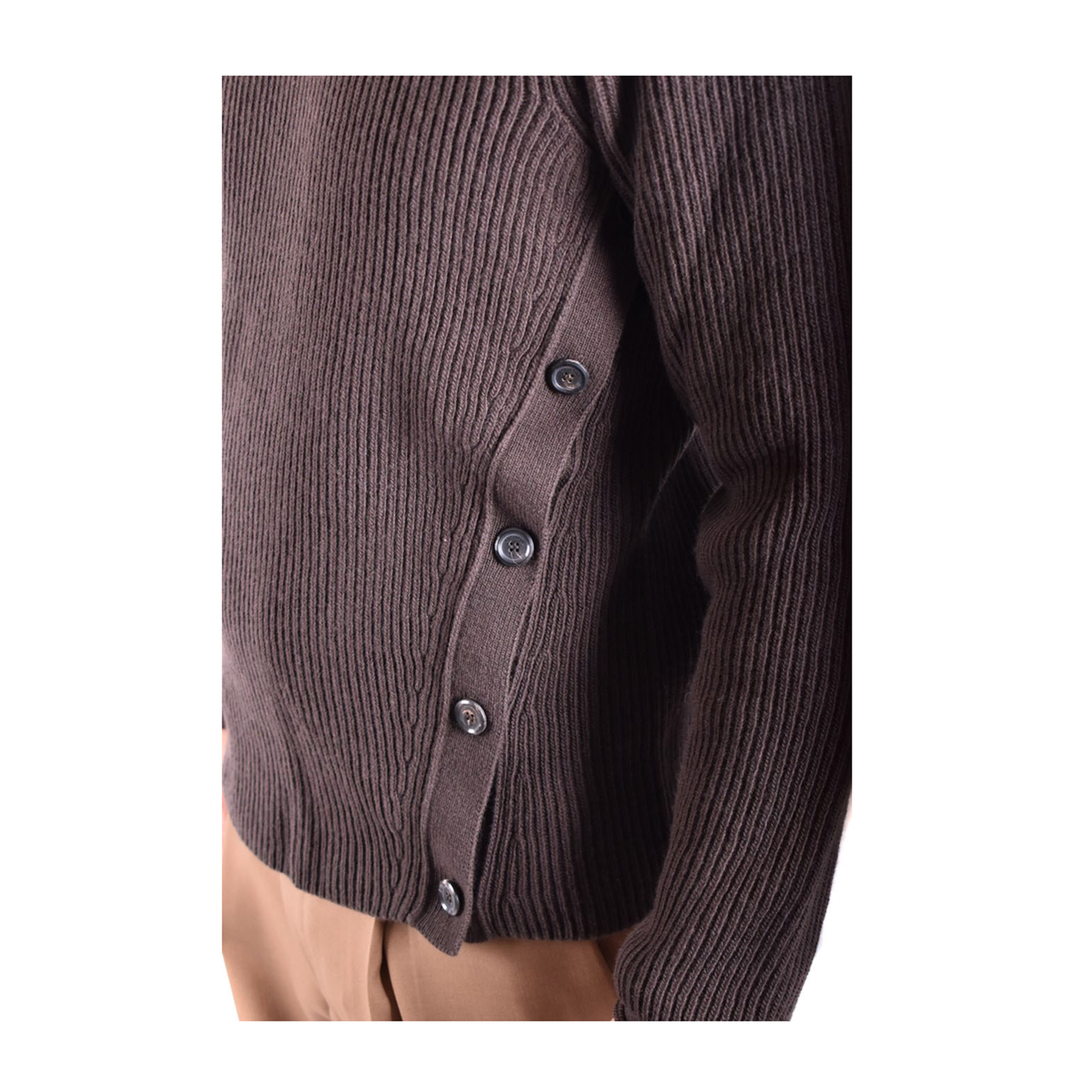 MAYFEYR - Moschino - Sweaters - A091770020102