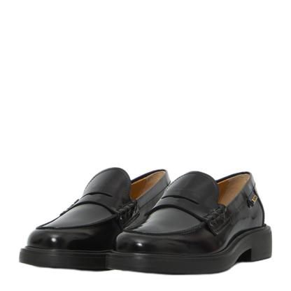 MAYFEYR - Tod's - Leather Loafers - XXW20L0IP70SHAB999