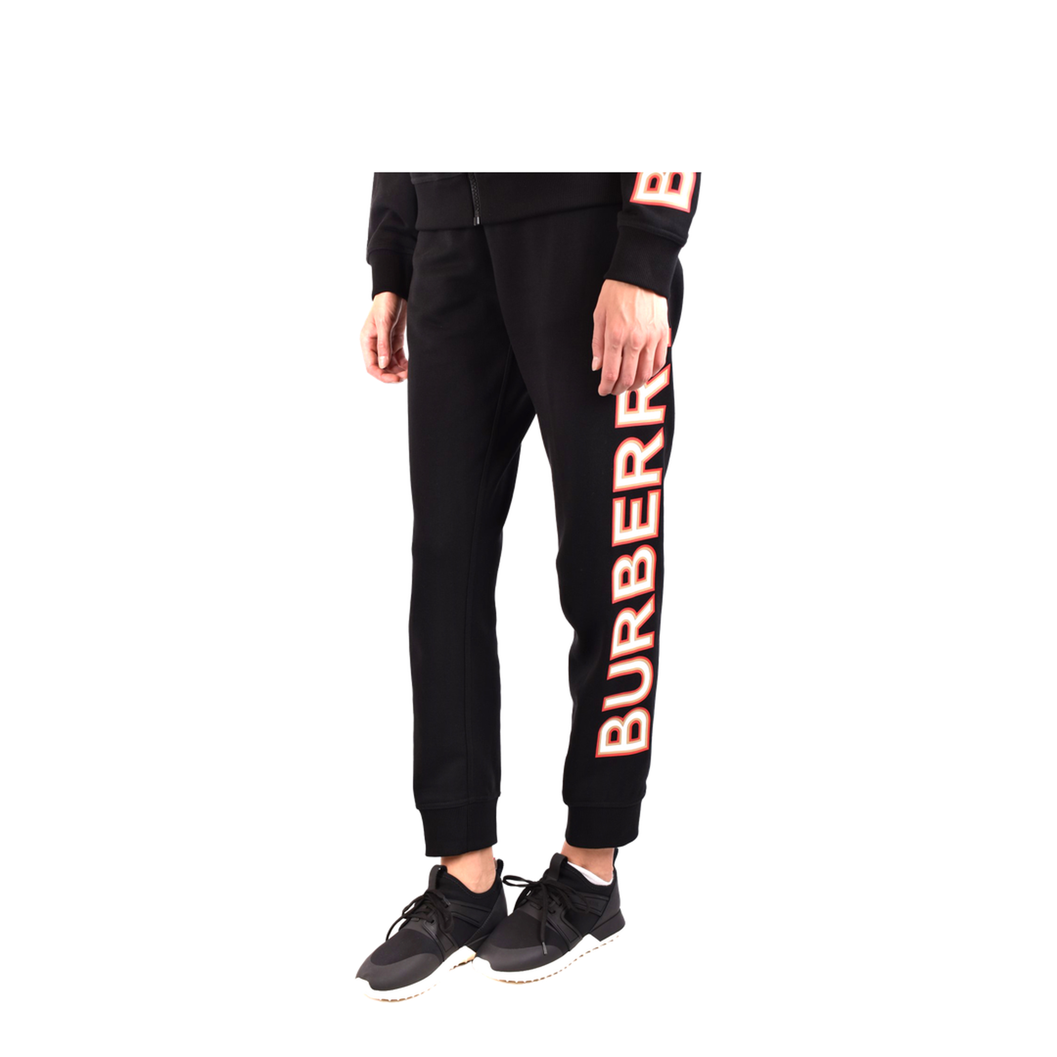 MAYFEYR - Burberry - Trousers - 80372601005
