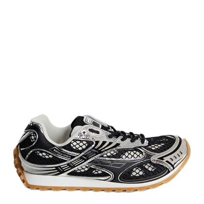 MAYFEYR - Bottega Veneta - Lace Up Sneakers - 741357V2X401350