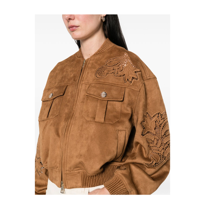 MAYFEYR - Ermanno Firenze - Coats - D48ED027E92MFA18