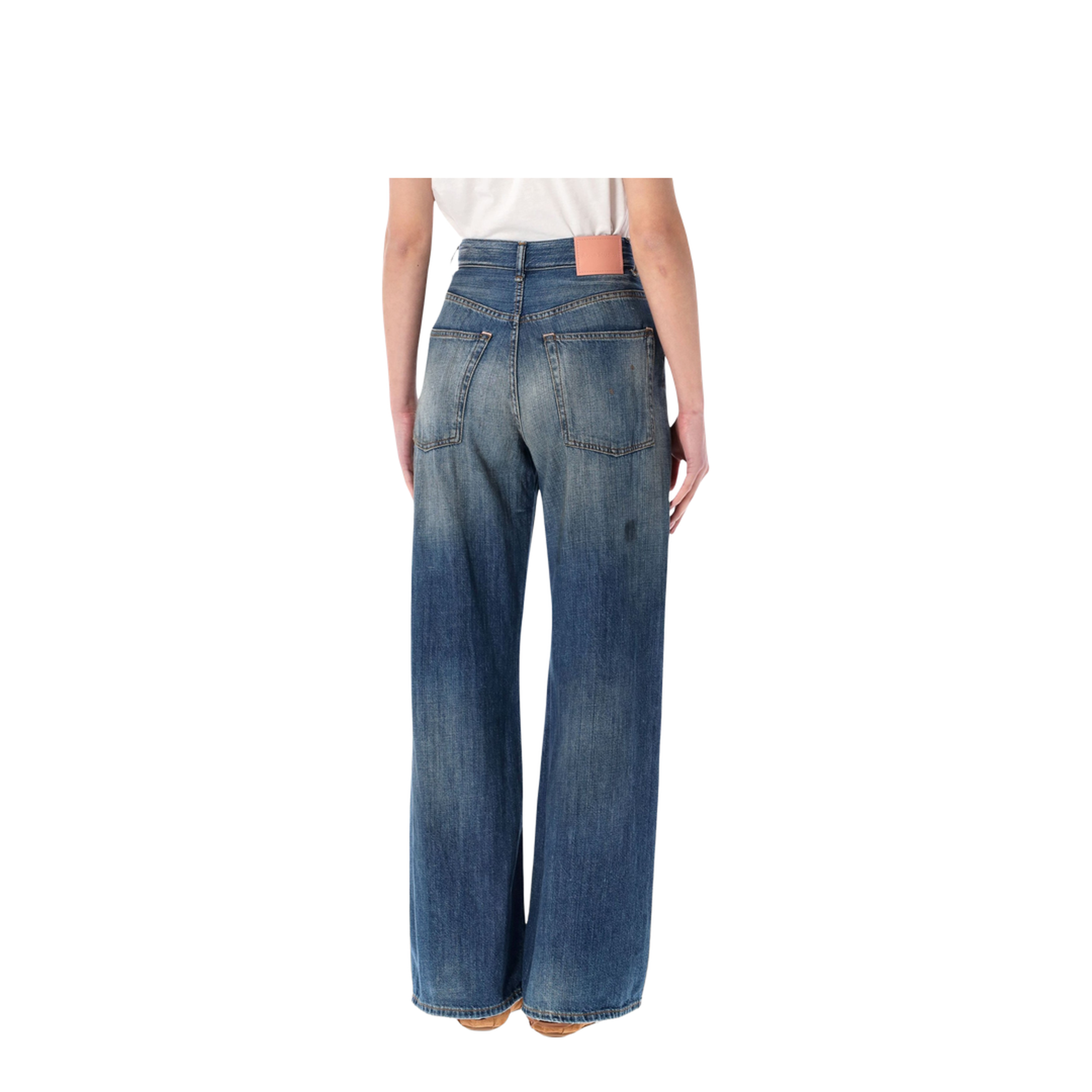MAYFEYR - Acne Studios - Jeans - A00576L30863