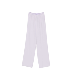 Trousers Lilac