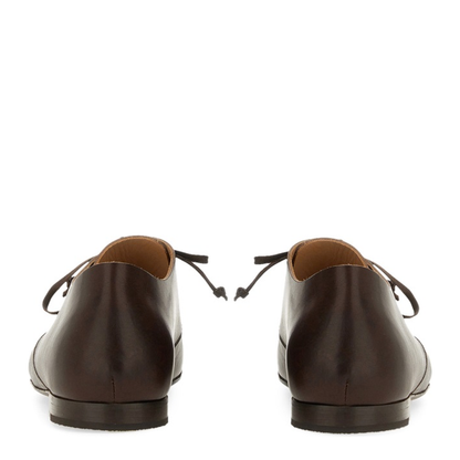 MAYFEYR - Uma Wang - Derby Lace Up - US9080UW600