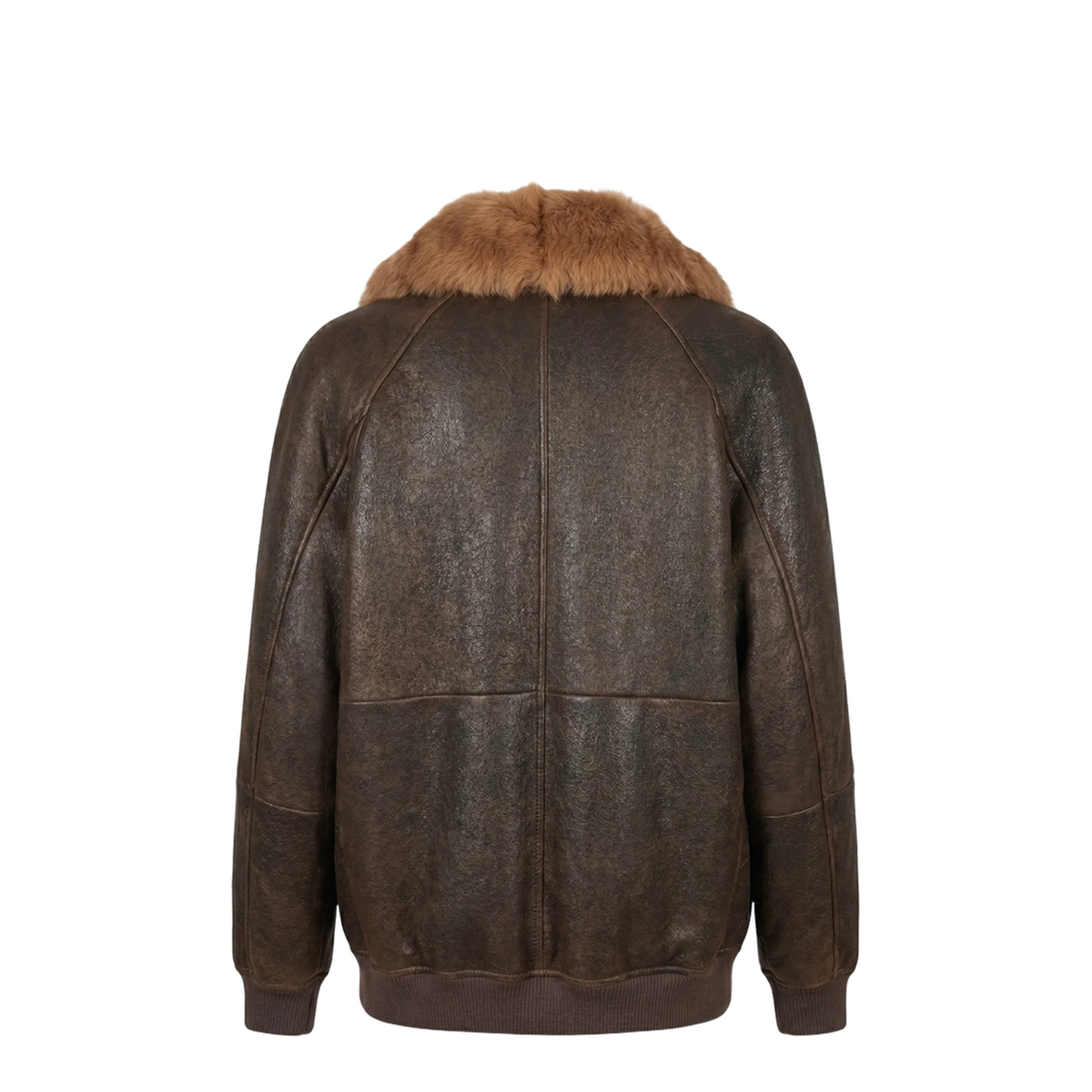 MAYFEYR - Brunello Cucinelli - Women'S Leather - MPMMA7564C9998