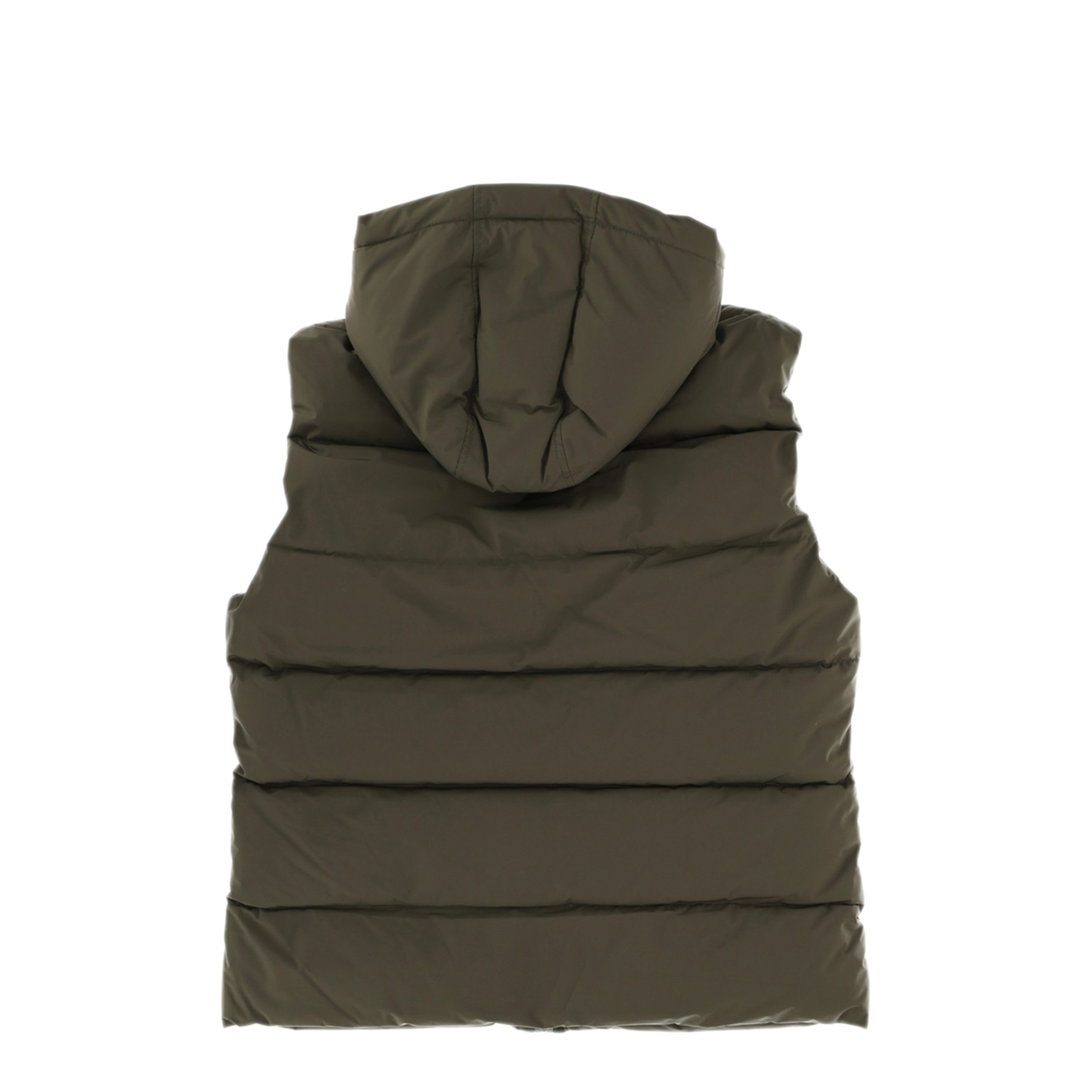 MAYFEYR - Pyrenex - Spoutnic Vest - HMY0213170