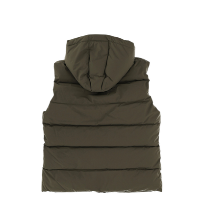MAYFEYR - Pyrenex - Spoutnic Vest - HMY0213170