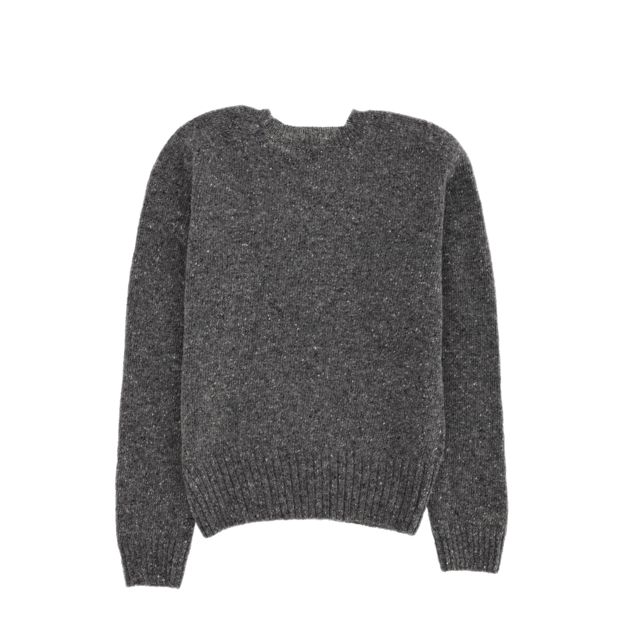 MAYFEYR - JW ANDERSON - Jersey With Embroidery - KW1525YN0458972