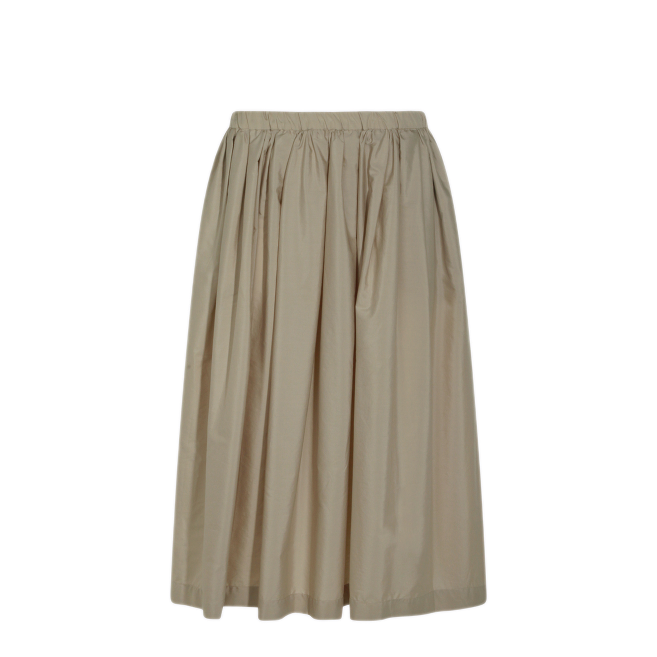 MAYFEYR - nine:inthe:morning - Skirts - LIL07R33SABBIA