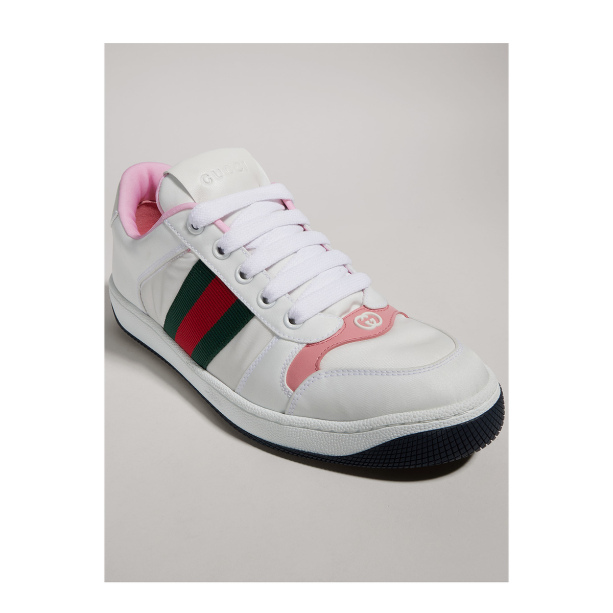 Sneakers White